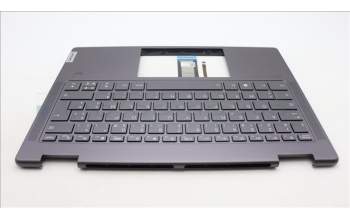 Lenovo 5CB1L40793 Tastatur inkl. Topcase ASM_FRA H 82YL FP STGY