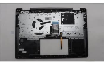 Lenovo 5CB1L40801 Tastatur inkl. Topcase ASM_ITA H 82YL NFP STGY