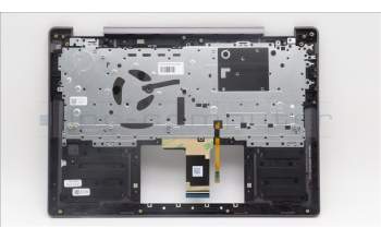 Lenovo 5CB1L40803 Tastatur inkl. Topcase ASM_HUN H 82YL NFP STGY