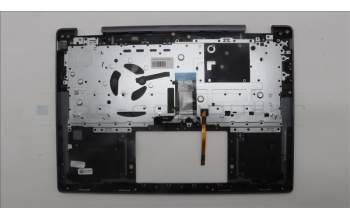 Lenovo 5CB1L40830 Tastatur inkl. Topcase ASM_RUS H 82YL NFP STGY