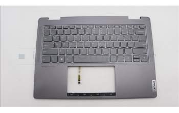 Lenovo 5CB1L40838 Tastatur inkl. Topcase ASM_EUROENGH82YLNFPSTGY