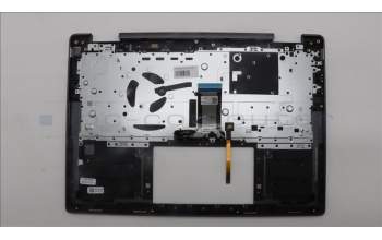 Lenovo 5CB1L40841 Tastatur inkl. Topcase ASM_BUL H 82YL NFP STGY