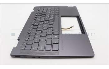 Lenovo 5CB1L40841 Tastatur inkl. Topcase ASM_BUL H 82YL NFP STGY