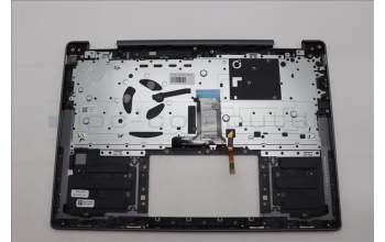 Lenovo 5CB1L40843 Tastatur inkl. Topcase ASM_BEL H 82YL NFP STGY