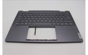 Lenovo 5CB1L40843 Tastatur inkl. Topcase ASM_BEL H 82YL NFP STGY