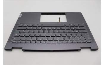 Lenovo 5CB1L40843 Tastatur inkl. Topcase ASM_BEL H 82YL NFP STGY