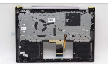 Lenovo 5CB1L40844 Tastatur inkl. Topcase ASM_ARA H 82YL NFP STGY