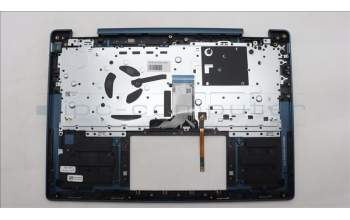 Lenovo 5CB1L40853 Tastatur inkl. Topcase ASM_ITA H 82YL NFP TT