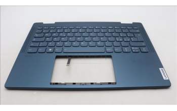 Lenovo 5CB1L40853 Tastatur inkl. Topcase ASM_ITA H 82YL NFP TT