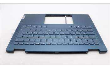 Lenovo 5CB1L40853 Tastatur inkl. Topcase ASM_ITA H 82YL NFP TT