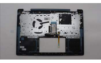 Lenovo 5CB1L40856 Tastatur inkl. Topcase ASM_HBW H 82YL NFP TT