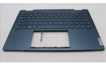 Lenovo 5CB1L40856 Tastatur inkl. Topcase ASM_HBW H 82YL NFP TT