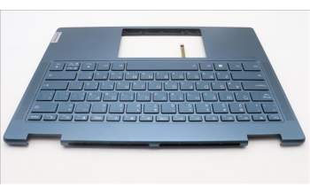 Lenovo 5CB1L40856 Tastatur inkl. Topcase ASM_HBW H 82YL NFP TT