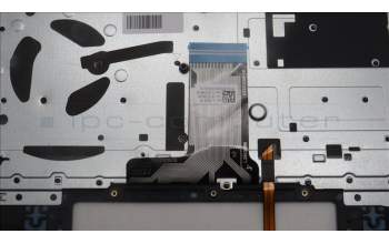 Lenovo 5CB1L40858 Tastatur inkl. Topcase deutsch H 82YL NFP TT