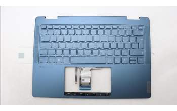 Lenovo 5CB1L40861 Tastatur inkl. Topcase ASM_POR H 82YL NFP TT