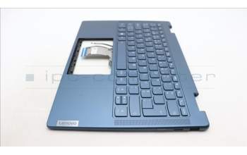 Lenovo 5CB1L40861 Tastatur inkl. Topcase ASM_POR H 82YL NFP TT