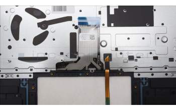 Lenovo 5CB1L40861 Tastatur inkl. Topcase ASM_POR H 82YL NFP TT