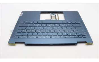 Lenovo 5CB1L40862 Tastatur inkl. Topcase ASM_RUS H 82YL NFP TT