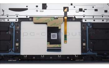 Lenovo 5CB1L40862 Tastatur inkl. Topcase ASM_RUS H 82YL NFP TT