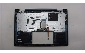 Lenovo 5CB1L40863 Tastatur inkl. Topcase ASM_SLV H 82YL NFP TT