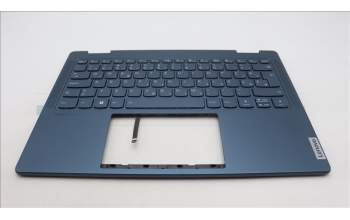 Lenovo 5CB1L40863 Tastatur inkl. Topcase ASM_SLV H 82YL NFP TT