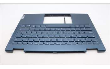 Lenovo 5CB1L40863 Tastatur inkl. Topcase ASM_SLV H 82YL NFP TT