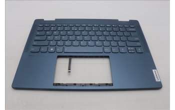 Lenovo 5CB1L40870 Tastatur inkl. Topcase ASM_EURO ENG H82YLNFPTT
