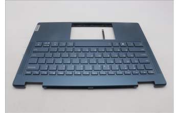 Lenovo 5CB1L40870 Tastatur inkl. Topcase ASM_EURO ENG H82YLNFPTT