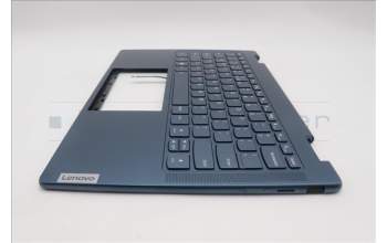 Lenovo 5CB1L40870 Tastatur inkl. Topcase ASM_EURO ENG H82YLNFPTT