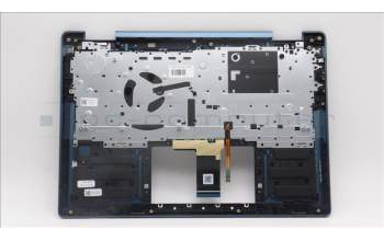 Lenovo 5CB1L40873 Tastatur inkl. Topcase ASM_BUL H 82YL NFP TT