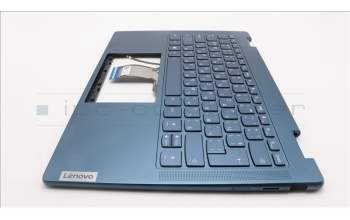 Lenovo 5CB1L40873 Tastatur inkl. Topcase ASM_BUL H 82YL NFP TT
