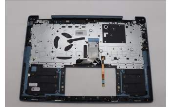 Lenovo 5CB1L40875 Tastatur inkl. Topcase ASM_BEL H 82YL NFP TT