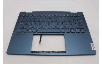 Lenovo 5CB1L40875 Tastatur inkl. Topcase ASM_BEL H 82YL NFP TT