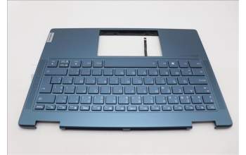 Lenovo 5CB1L40875 Tastatur inkl. Topcase ASM_BEL H 82YL NFP TT