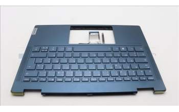 Lenovo 5CB1L40877 Tastatur inkl. Topcase ASM_FRA H 82YL NFP TT