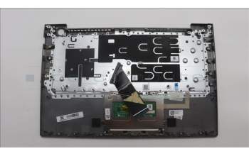 Lenovo 5CB1L41532 Tastatur inkl. Topcase ASM_ENG C21JC MGNBL