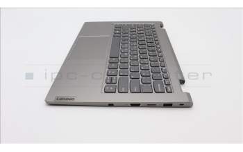 Lenovo 5CB1L43731 Tastatur inkl. TopcaseASM_ARA C21JG MG BL