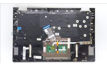Lenovo 5CB1L43732 Tastatur inkl. TopcaseASM_HBW C21JG MG BL