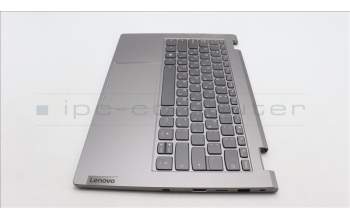Lenovo 5CB1L43732 Tastatur inkl. TopcaseASM_HBW C21JG MG BL