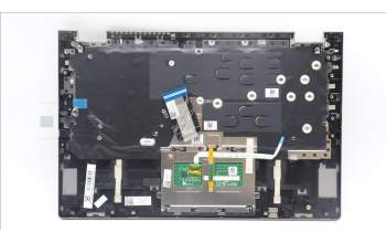 Lenovo 5CB1L43739 Tastatur inkl. TopcaseASM_POR C21JG MG BL