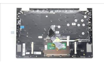 Lenovo 5CB1L43749 Tastatur inkl. TopcaseASM_SLV C21JG MG BL