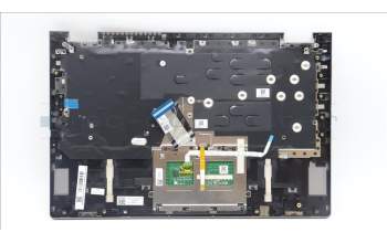 Lenovo 5CB1L43751 Tastatur inkl. TopcaseASM_BUL C21JG MG BL