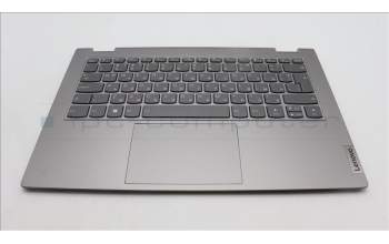 Lenovo 5CB1L43751 Tastatur inkl. TopcaseASM_BUL C21JG MG BL