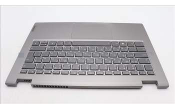 Lenovo 5CB1L43751 Tastatur inkl. TopcaseASM_BUL C21JG MG BL