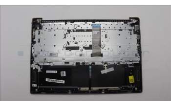 Lenovo 5CB1L44953 Tastatur inkl. Topcase ASM_ARA L83AQ A/G