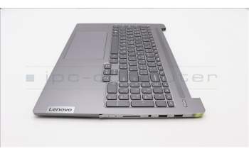 Lenovo 5CB1L44953 Tastatur inkl. Topcase ASM_ARA L83AQ A/G