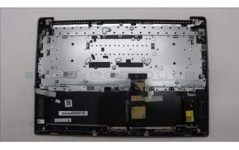 Lenovo 5CB1L44954 Tastatur inkl. Topcase ASM_BEL L83AQ A/G
