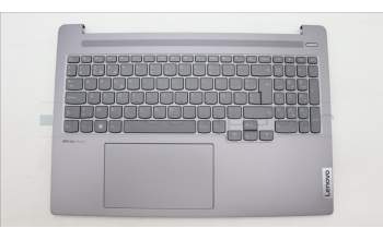 Lenovo 5CB1L44954 Tastatur inkl. Topcase ASM_BEL L83AQ A/G