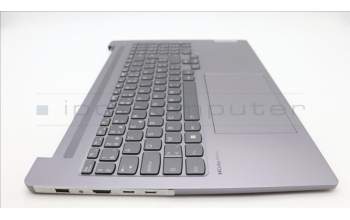 Lenovo 5CB1L44954 Tastatur inkl. Topcase ASM_BEL L83AQ A/G