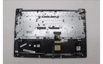 Lenovo 5CB1L44957 Tastatur inkl. Topcase ASM_BUL L83AQ A/G